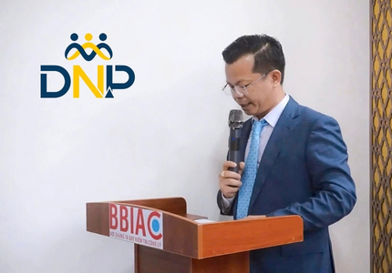 DNP Việt Nam Law Firm – Đối tác pháp lý cho doanh nghiệp quốc tế